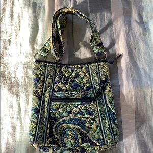 Vera Bradley crossbody bag